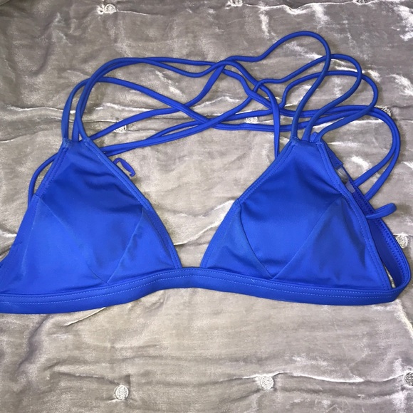 PINK Victoria's Secret Other - VICTORIA’s SECRET PINK BIKINI TOP